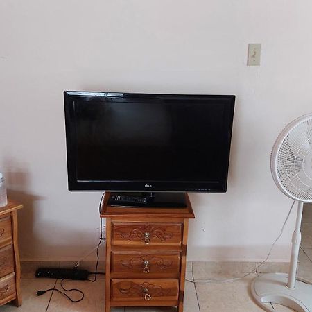 Tocumen Sweet Home Cabuya  Exterior photo