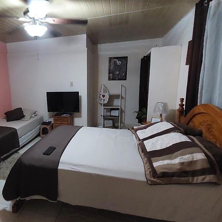 Tocumen Sweet Home Cabuya  Exterior photo