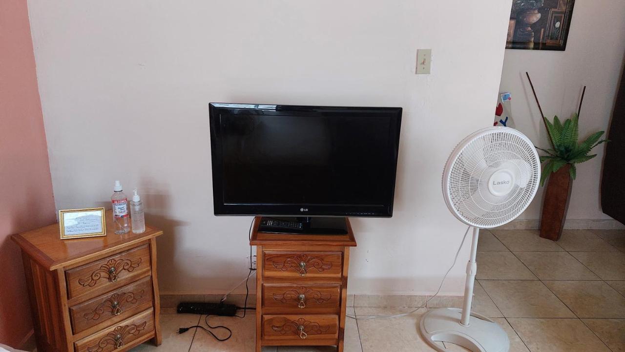 Tocumen Sweet Home Cabuya  Exterior photo