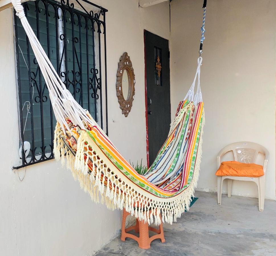 Tocumen Sweet Home Cabuya  Exterior photo