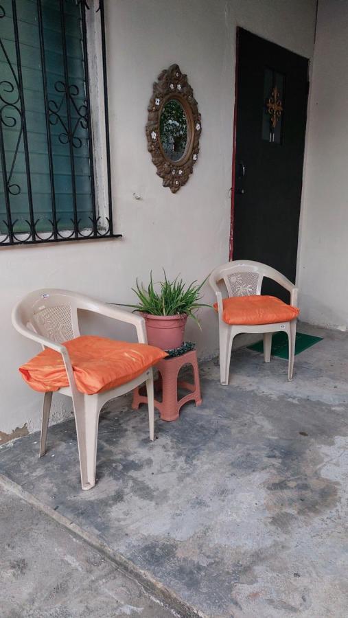 Tocumen Sweet Home Cabuya  Exterior photo
