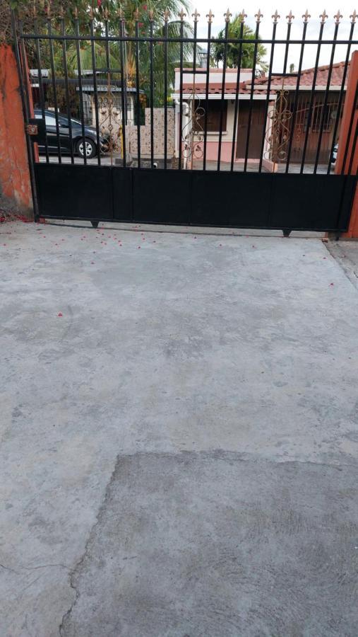 Tocumen Sweet Home Cabuya  Exterior photo