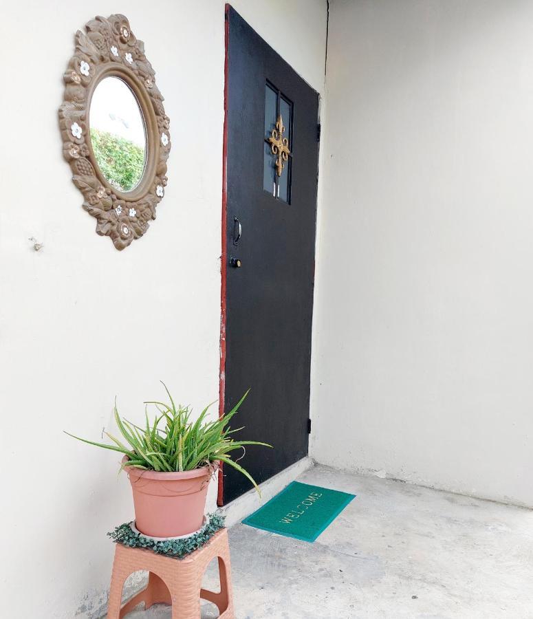 Tocumen Sweet Home Cabuya  Exterior photo