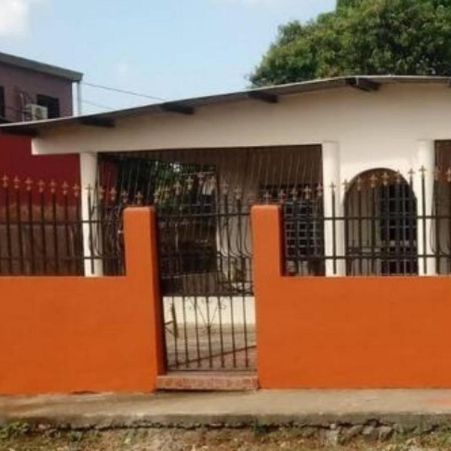 Tocumen Sweet Home Cabuya  Exterior photo